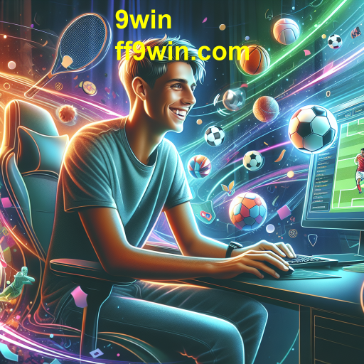 Apostas Esportivas: Oportunidades e Acessibilidade em 9win